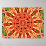 Flor Posters
