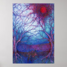 Flor Posters
