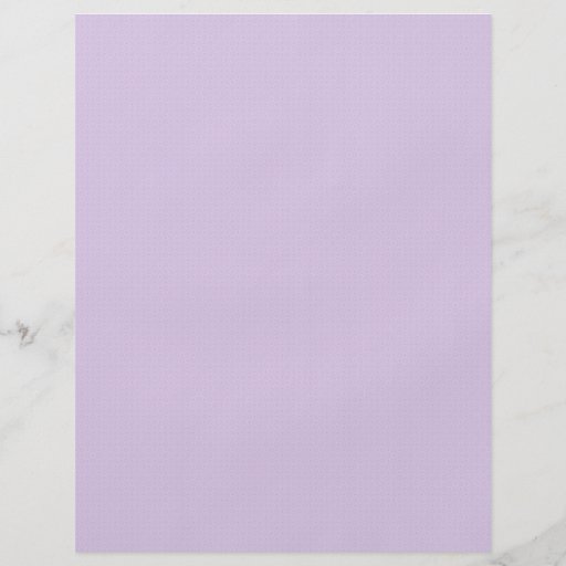 Flor purpúrea clara elegante con los pétalos ondul tarjeton