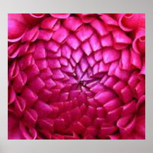 FLOR ROSADA IMPRESIONES