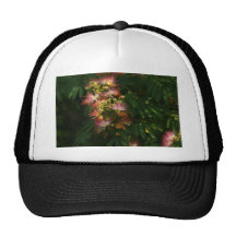 Flor salvaje III Gorro De Camionero
