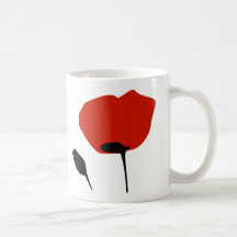 Flor Tazas