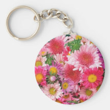 Flora Llaveros Personalizados