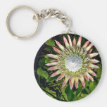 Floración del Protea - Maui Llavero