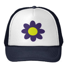 Floración Gorras
