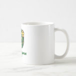 Floraciones 1 del higienista dental tazas de café