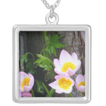 Floraciones de la primavera joyerias personalizadas