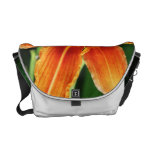 floral bolsas messenger