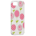 Floral dulce iPhone 5 Case-Mate cárcasa
