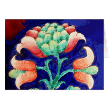 FLORAL FELICITACION 