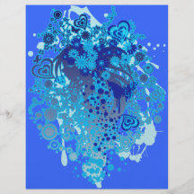 Floral_Flow Tarjetones