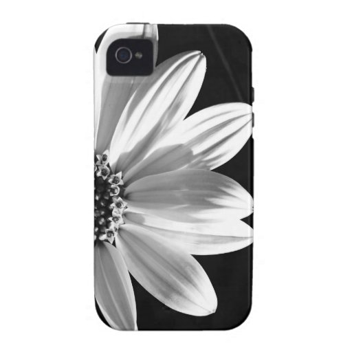 floral iPhone 4/4S fundas
