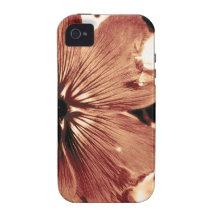 floral iPhone 4 fundas