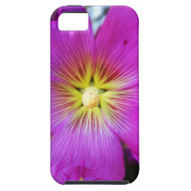 floral iPhone 5 Case-Mate fundas