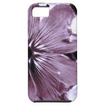 floral iPhone 5 Case-Mate protector