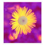 floral cojinete