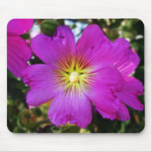 floral tapetes de raton