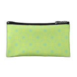 Floral verde claro bolsos clutch