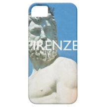 Florencia iPhone 5 Case-Mate Funda