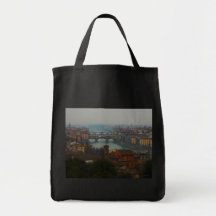 Florencia, Italia Bolsa Lienzo