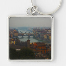 Florencia, Italia Llaveros