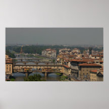 Florencia, Italia Impresiones