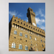 Florencia Poster
