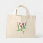 flores bolsas