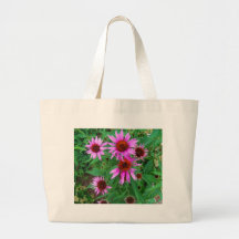 flores bolsas