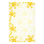 Flores bonitas Efectos de escritorio-Florales papeleria