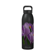 FLORES BOTALLAS DE AGUA