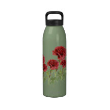 FLORES BOTALLAS DE AGUA