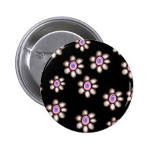 Flores de Carolyn Pins
