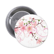 Flores de cerezo hermosas pins