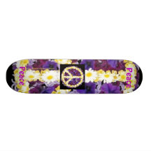 flores de la paz, flores de la paz, paz, paz patines 