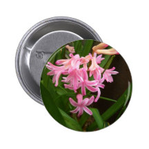 "Flores de la primavera de Staten Island" CricketD Pins
