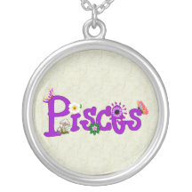 Flores de Piscis Grimpola Personalizada
