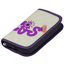 Flores de Piscis Organizadores
