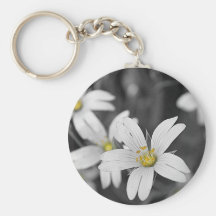 FLORES DEL ARBOLADO LLAVERO