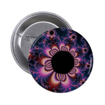 Flores del cactus - fractal pins