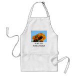 FLORES DEL SOL, DELANTALES DE LOS GIRASOLES QUE CO