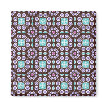 flores elegantes imanes