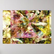 Flores en la niebla posters