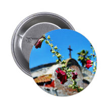 Flores en San Juan Capistrano Pins