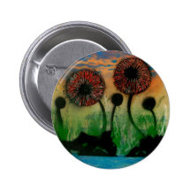 Flores gigantes por el lago pins