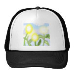 Flores Gorra