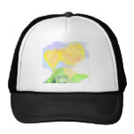 Flores Gorro De Camionero