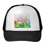Flores Gorros