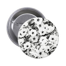 Flores grises pin