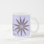 Flores lindas - taza